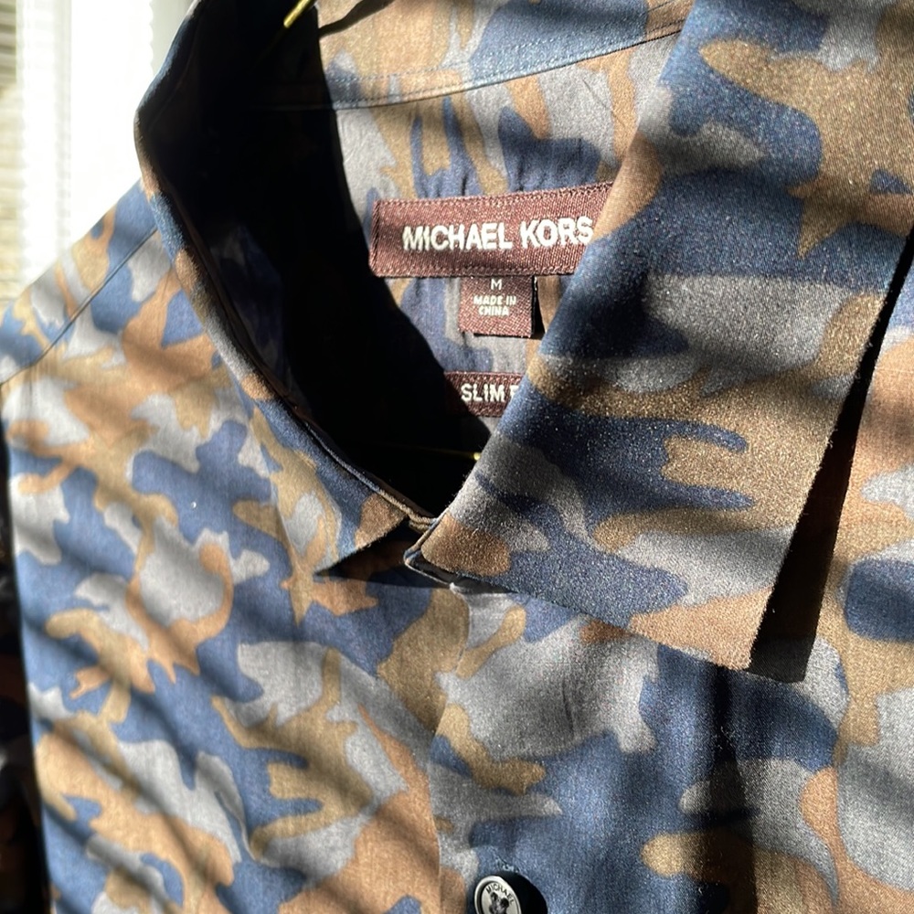 Michael Kors (M) - Picture 8 of 9